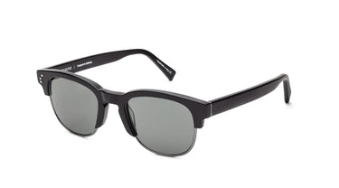 HARRIS SUNGLASSES - MATTE BLACK