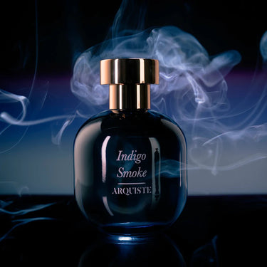 INDIGO SMOKE EAU DE PARFUM