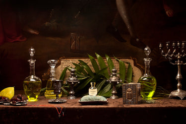 L'ETROG EAU DE PARFUM