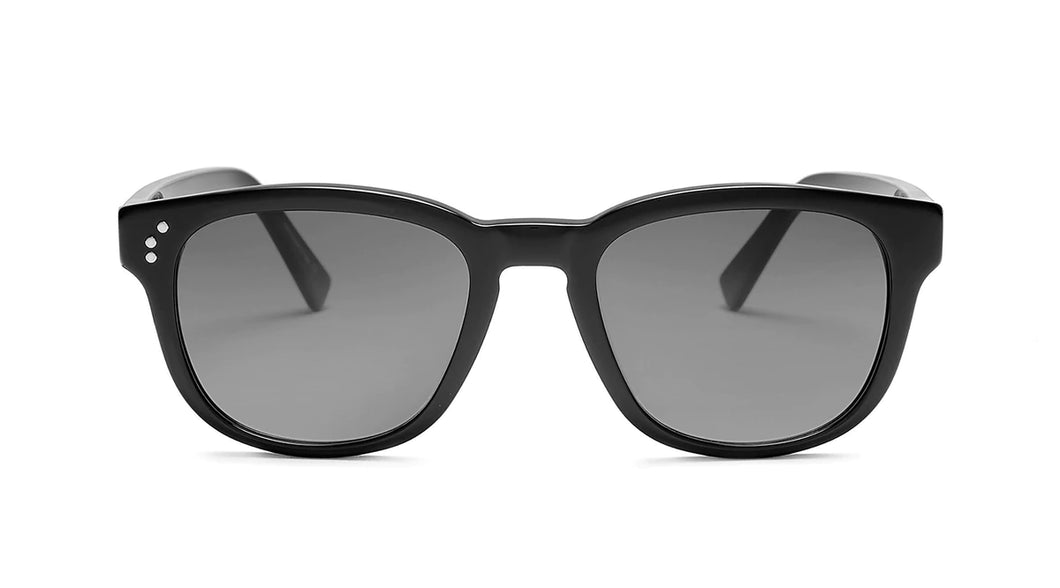 LEWIS SUNGLASSES - BLACK