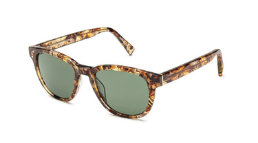 LEWIS SUNGLASSES - BURNT PALM