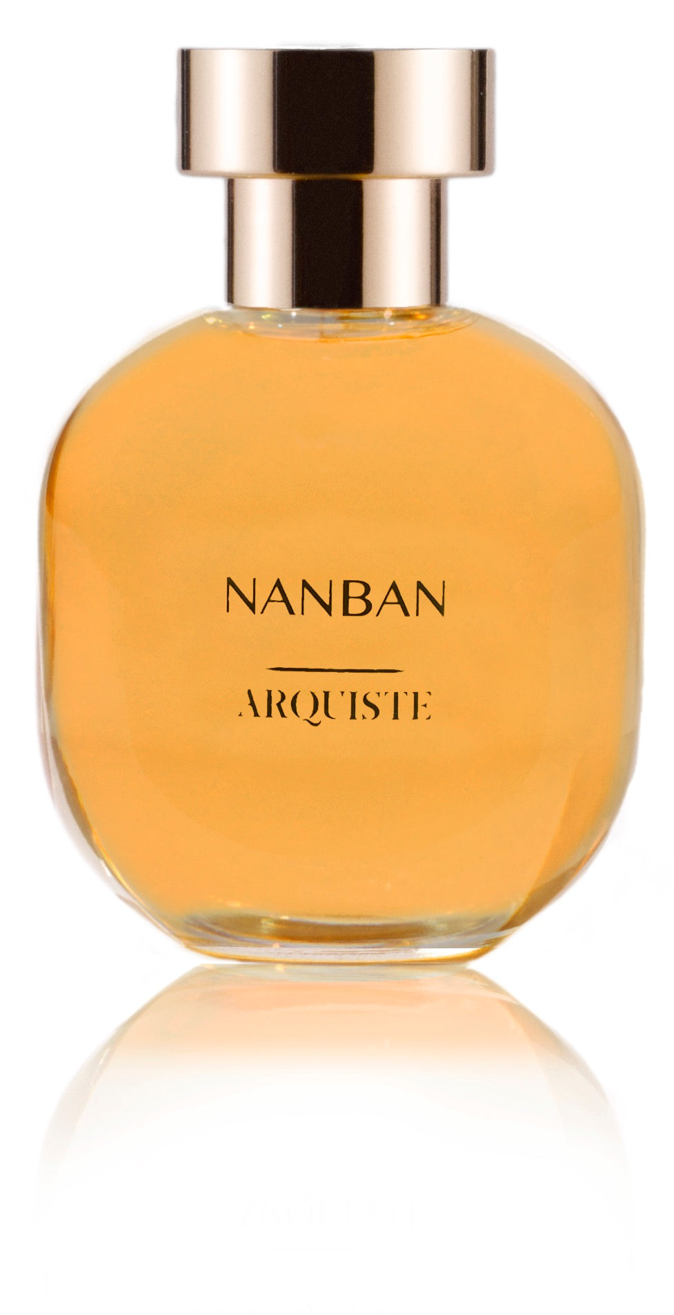 NANBAN EAU DE PARFUM