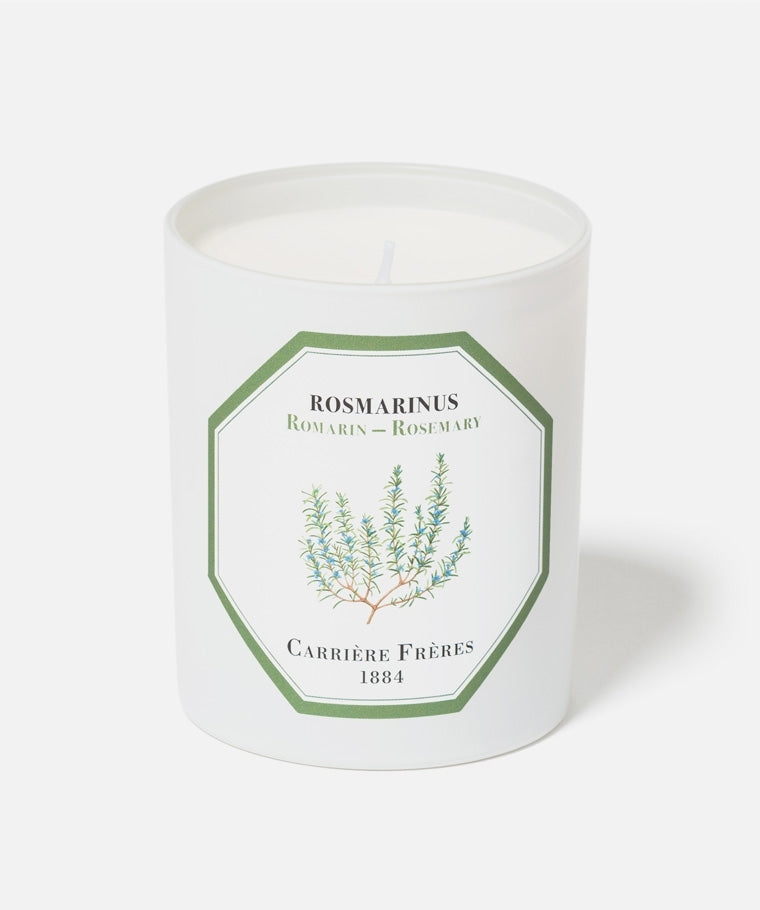 ROSMARINUS - ROSEMARY CANDLE