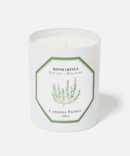 Load image into Gallery viewer, ROSMARINUS - ROSEMARY CANDLE