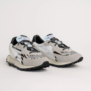 SHUTTLE SNEAKER - MENS