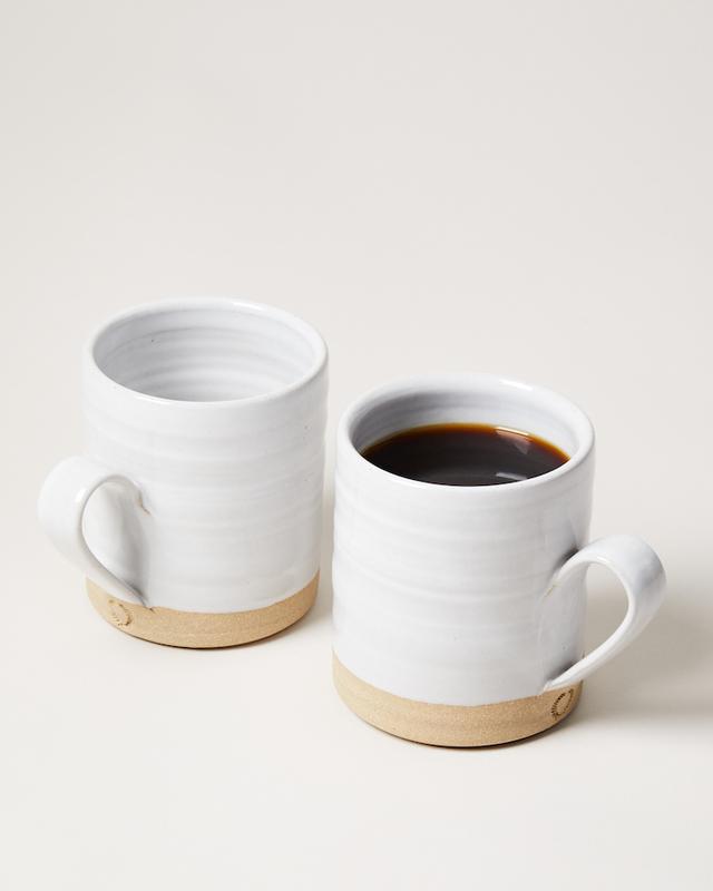 SILO MUG