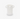 LOOPY SMALL VASE, WHITE