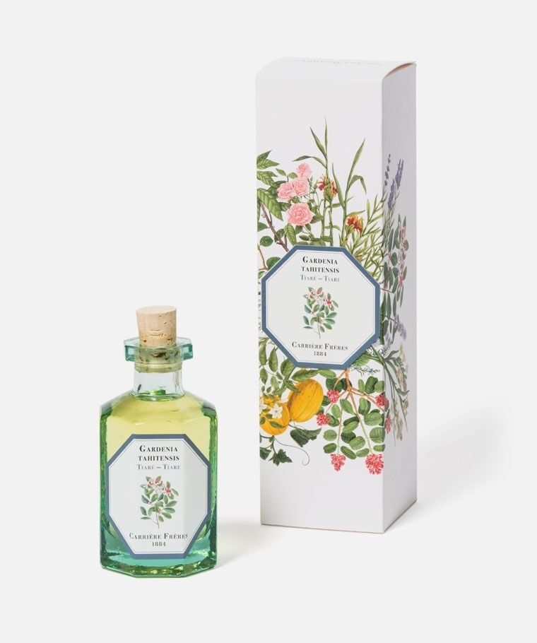 GARDENIA TAHITENSIS - TIARE DIFFUSER
