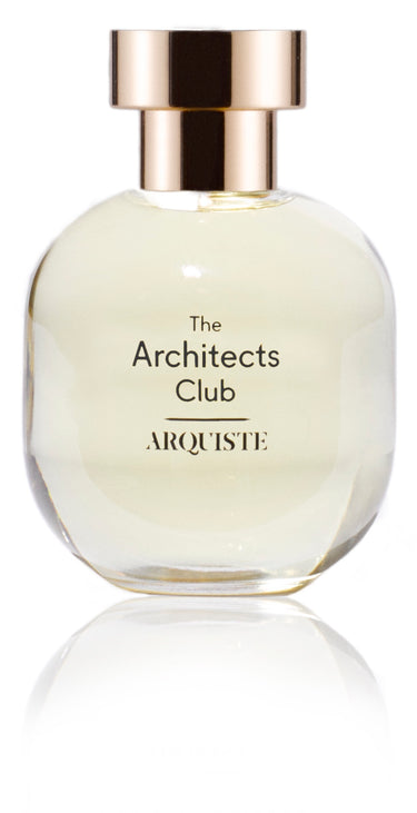 THE ARCHITECTS CLUB EAU DE PARFUM