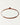 FAIRMOUNT WIDE OVAL MIRROR