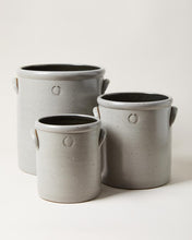 Load image into Gallery viewer, AGRARIAN CROCK - STONE