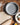AGRARIAN PIE DISH GREY