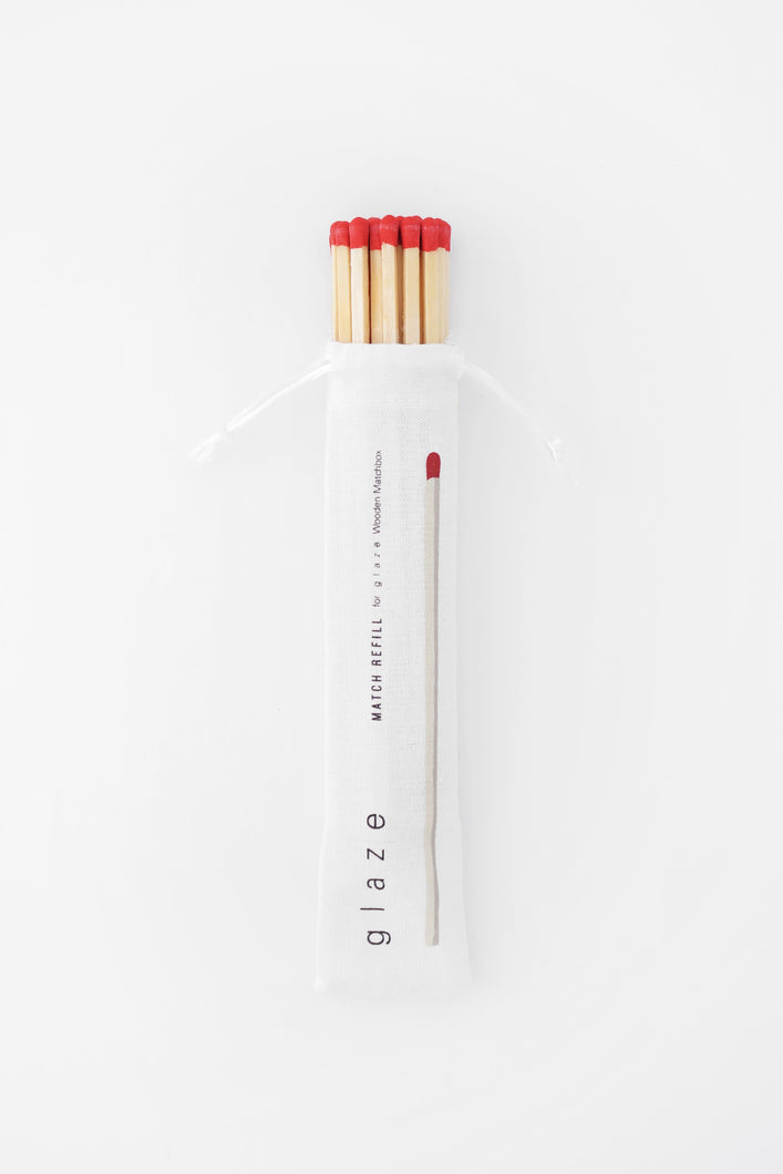 MATCH REFILL