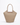 GARDEN TOTE - BEIGE