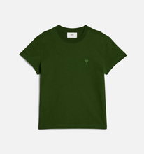 Load image into Gallery viewer, TONAL ADC TSHIRT EVERGREEN