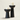 JULIET VESSEL BLACK