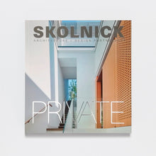 Load image into Gallery viewer, SKOLNICK ARCHITECTURE + DESIGN PARTNERSHIP