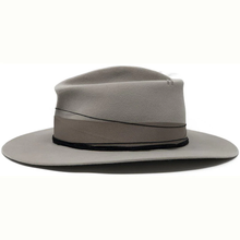 Load image into Gallery viewer, WOOL HAT - CANARY DATE