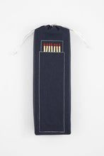 Load image into Gallery viewer, ZEBRAWOOD MATCHBOX
