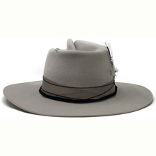Load image into Gallery viewer, WOOL HAT - CANARY DATE