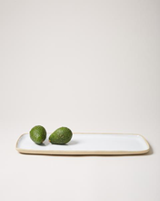 Load image into Gallery viewer, RECTANGLE SERVING TRAY, SET OF 3