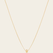 Load image into Gallery viewer, THE ILLUMINATOR NECKLACE