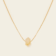 Load image into Gallery viewer, THE ILLUMINATOR NECKLACE