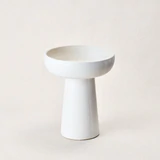 JULIET VESSEL BLANC