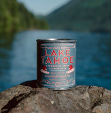 Load image into Gallery viewer, LAKE TAHOE CANDLE