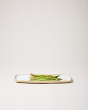 Load image into Gallery viewer, RECTANGLE SERVING TRAY, SET OF 3