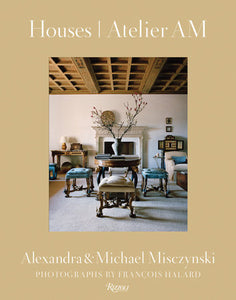 HOUSES: ATELIER AM