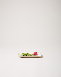 RECTANGLE SERVING TRAY, SET OF 3