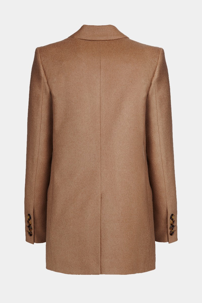 CHOLITA EVERYDAY BLAZER CAMEL
