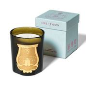 ODALISQUE: ORANGE BLOSSOM CANDLE