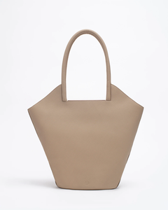 GARDEN TOTE - BEIGE