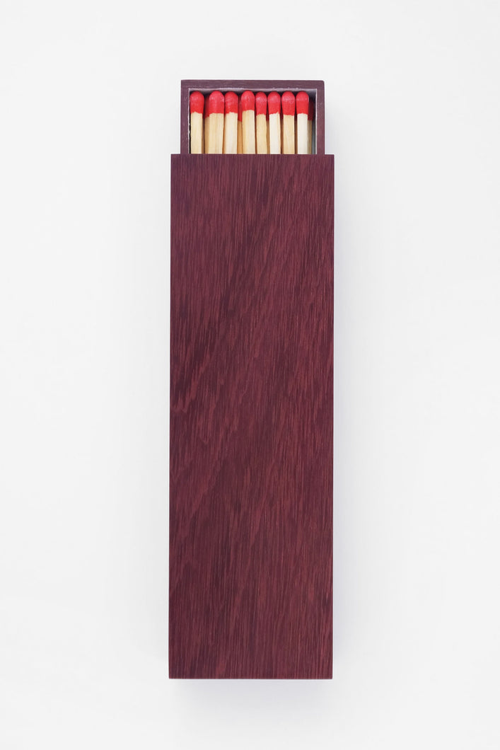 PURPLEHEART MATCHBOX