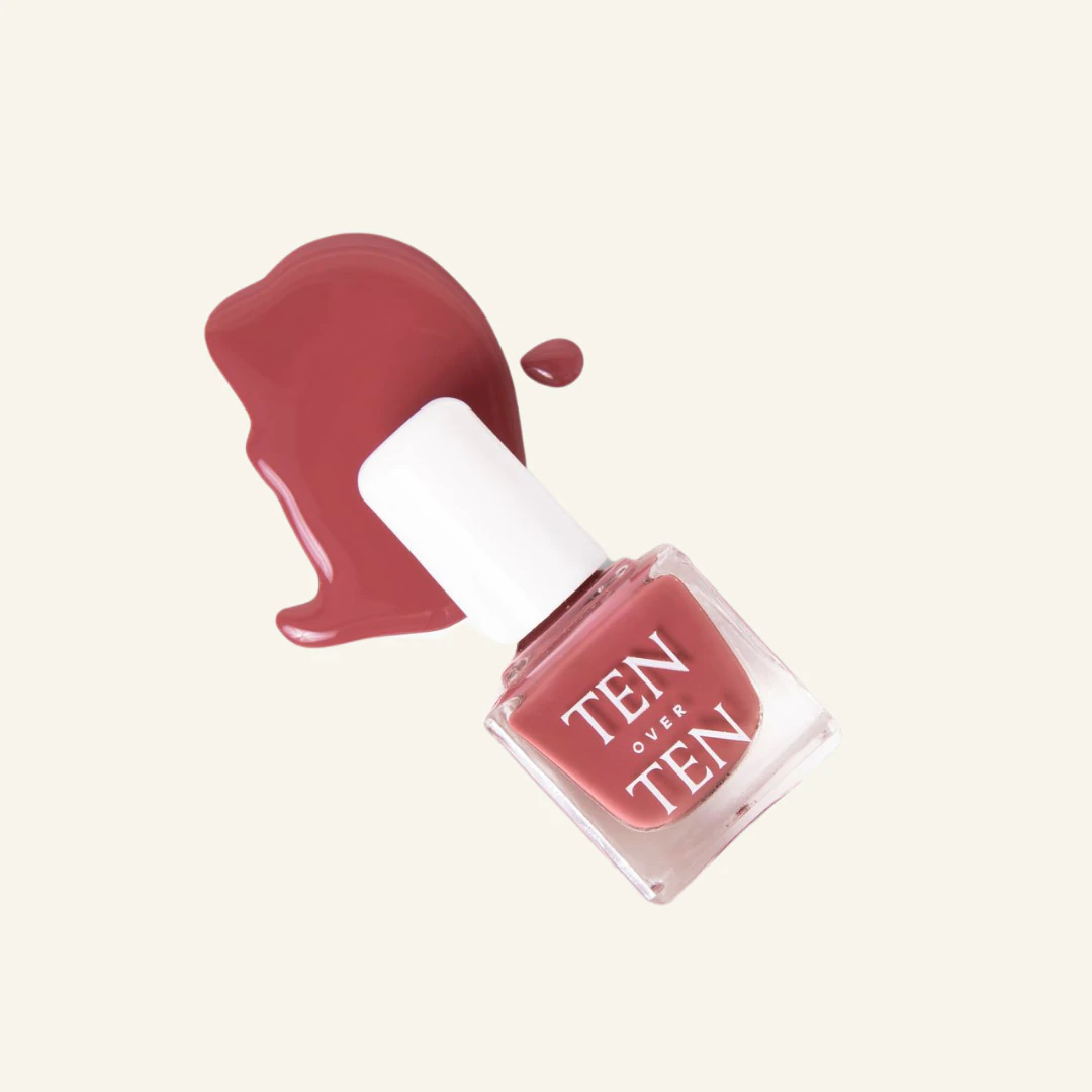 HESTER NAIL COLOR