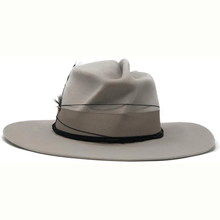 Load image into Gallery viewer, WOOL HAT - CANARY DATE