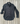 LINEN CLASSIC SHIRT ONYX