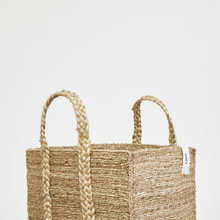 Load image into Gallery viewer, BRONTE RECTANGULAR TALL BASKET LARGE