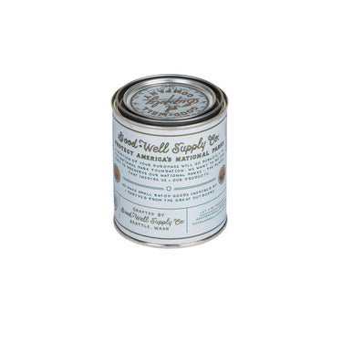 REDWOOD CANDLE