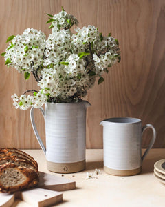 SILO PITCHER